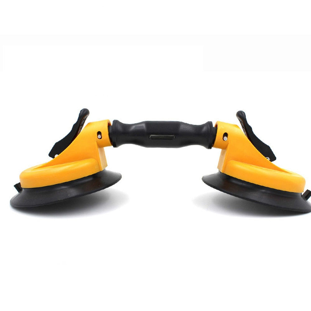 Automotive Glass Suction Cup Windshield   Curved    Extractor Double Claw wy10112
